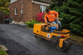 Driveway Snow Removal Preparation in Liberty, TX